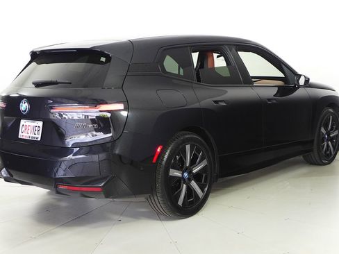 Used 2025 BMW iX M60 AWD/4WD image 6