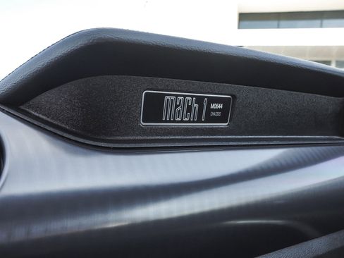Used 2021 Ford Mustang Mach 1 RWD image 22