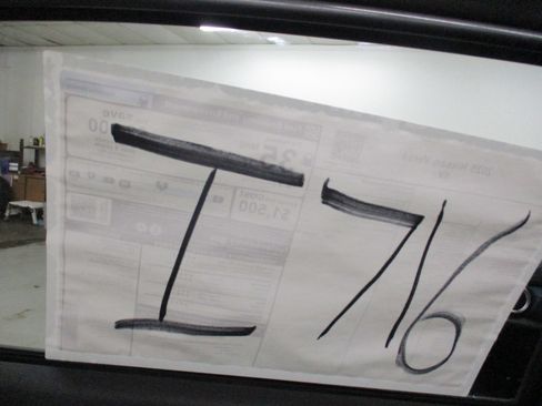 New 2025 Nissan Versa SV w/ Trunk Package image 26