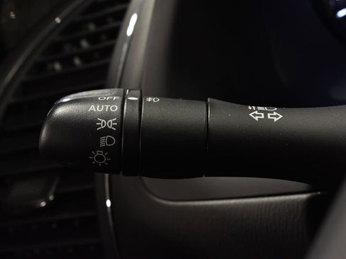 Certified 2024 INFINITI QX80 Sensory image 17