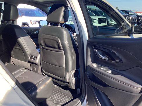 Used 2022 GMC Terrain AT4 w/ Infotainment Package II image 28