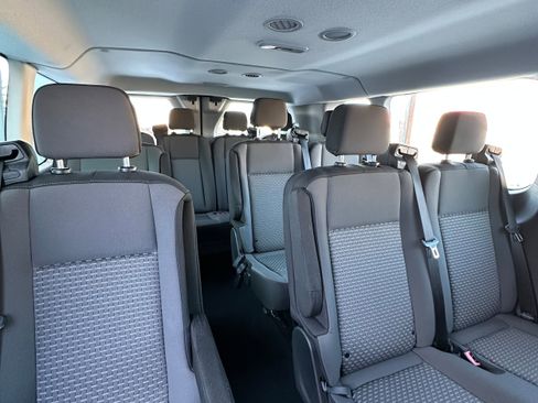 Used 2025 Ford Transit 350 XLT image 15