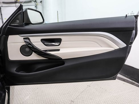 Used 2018 BMW 440i xDrive Convertible image 22