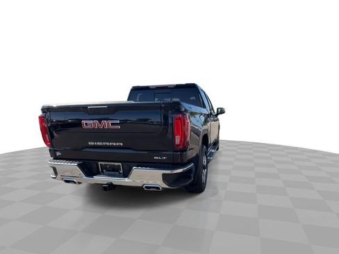 Used 2023 GMC Sierra 1500 SLT w/ SLT Premium Package AWD/4WD image 7