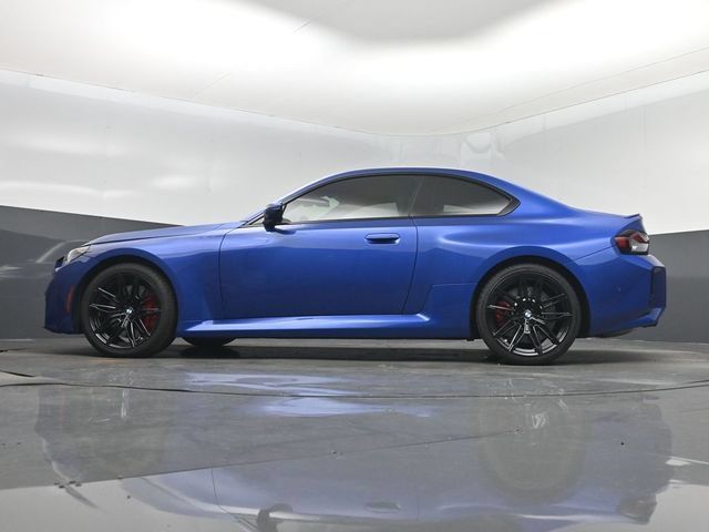 Used 2026 BMW M2 RWD image 15
