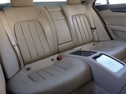 Used 2014 Mercedes-Benz CLS 550 4MATIC image 10