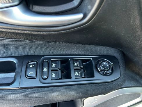 Used 2018 Jeep Renegade Sport w/ Power & Air Group image 27