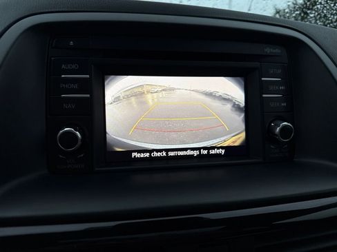 Used 2015 MAZDA CX-5 Grand Touring image 27
