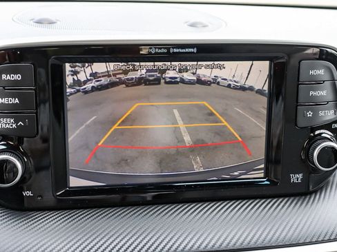 Used 2021 Hyundai Tucson Value FWD image 28