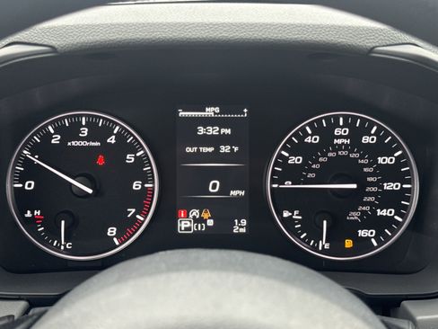 New 2026 Subaru Crosstrek 2.0i Premium image 13