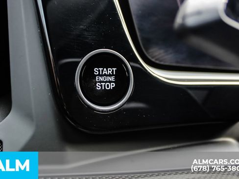 Used 2025 Porsche Cayenne GTS w/ Technology Package image 24