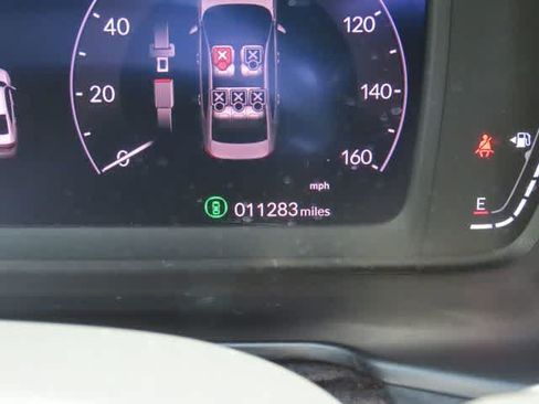 Used 2023 Honda Accord LX image 22