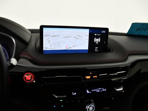 Certified 2023 Acura MDX A-Spec AWD/4WD image 26