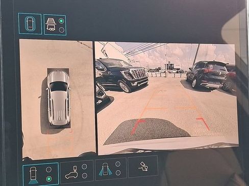 New 2026 GMC Acadia Elevation w/ Elevation Premium Package AWD/4WD image 18