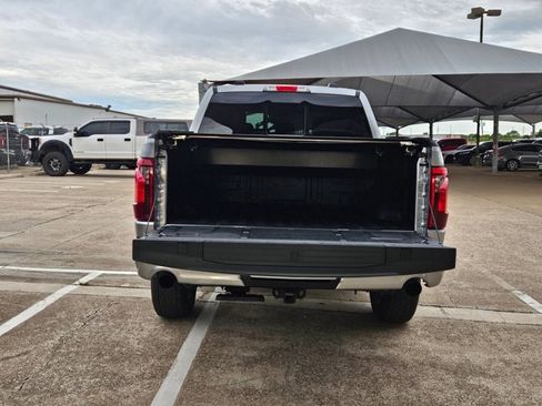 Used 2025 Ford F150 XLT w/ Equipment Group 303A High AWD/4WD image 8