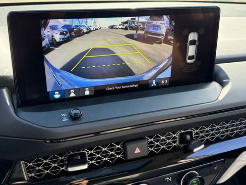 Certified 2025 Honda Accord EX-L image 27