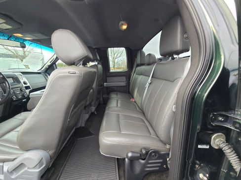 Used 2014 Ford F150 XLT w/ Equipment Group 302A Luxury image 18