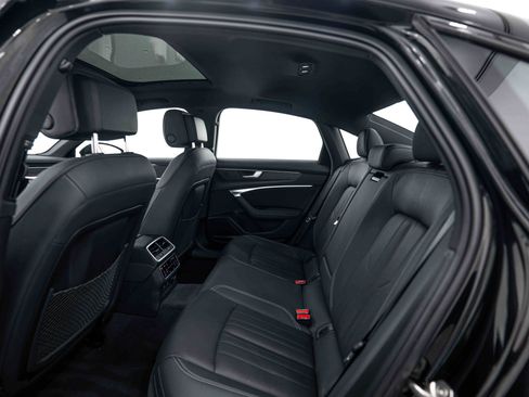 Certified 2023 Audi A6 Premium Plus w/ Premium Plus Package AWD/4WD image 18
