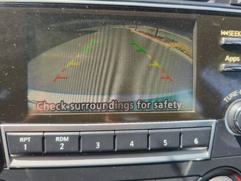Used 2016 Nissan Altima 2.5 S w/ Power Driver Seat Package FWD image 10