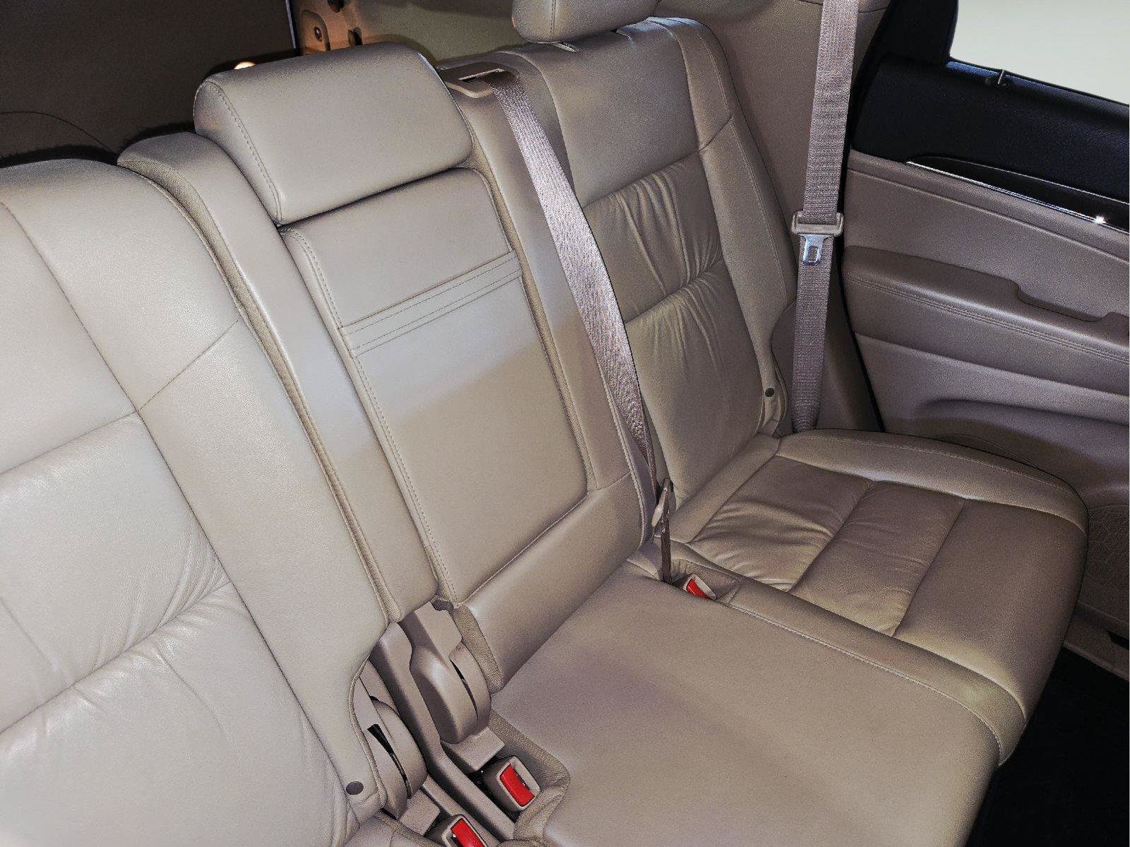Used 2015 Jeep Grand Cherokee Limited AWD/4WD image 54