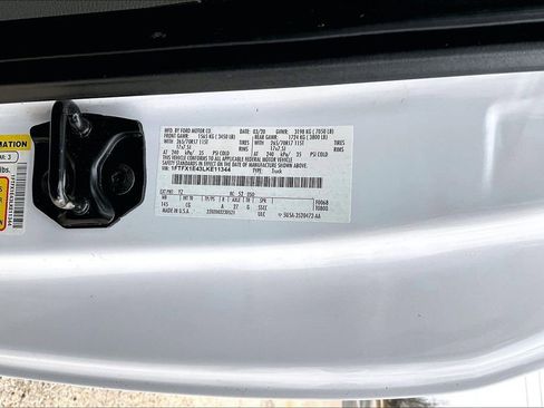 Used 2020 Ford F150 XL w/ XL Power Equipment Group image 34