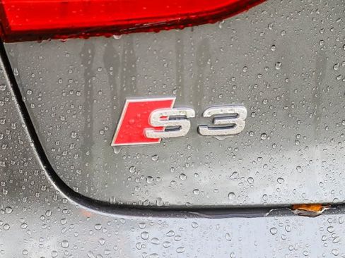 Used 2016 Audi S3 Premium Plus image 20
