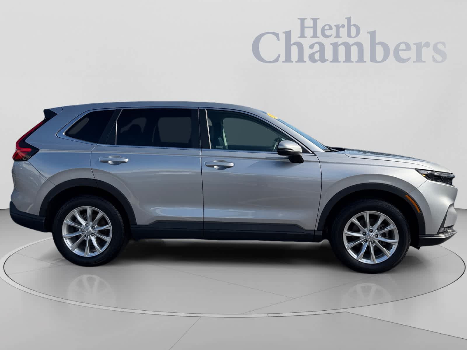 Used 2024 Honda CR-V EX-L image 5