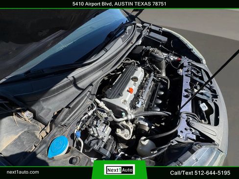 Used 2014 Honda CR-V EX image 39