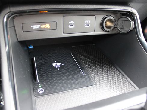 New 2026 Honda CR-V EX-L image 24