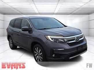 Used 2020 Honda Pilot EX-L 360° Tour