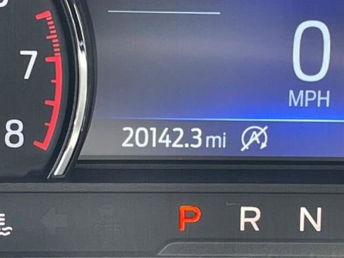 Used 2023 Ford Explorer ST-Line w/ Class IV Trailer Tow Package image 22