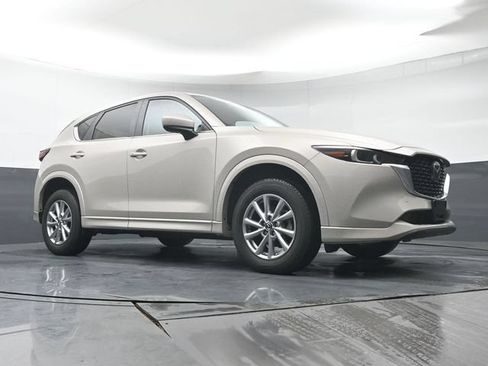 Certified 2024 MAZDA CX-5 AWD 2.5 S w/ Select Package image 33