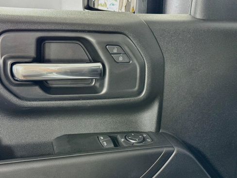 New 2026 GMC Sierra 3500 Pro AWD/4WD image 11