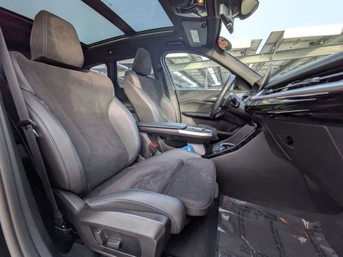 Certified 2024 BMW X1 xDrive28i w/ Technology Package image 23