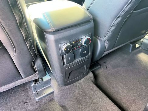 Used 2023 Ford Explorer Limited w/ Equipment Group 301A AWD/4WD image 22