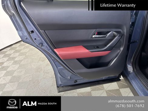 New 2026 MAZDA CX-50 2.5 Hybrid w/ Weather Package image 23