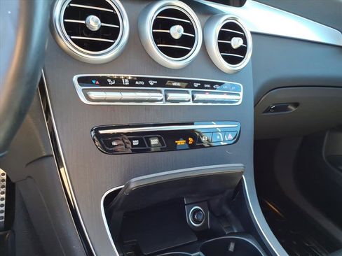 Certified 2021 Mercedes-Benz GLC 300 4MATIC Coupe image 20