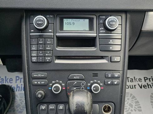 Used 2014 Volvo XC90 3.2 AWD/4WD image 20