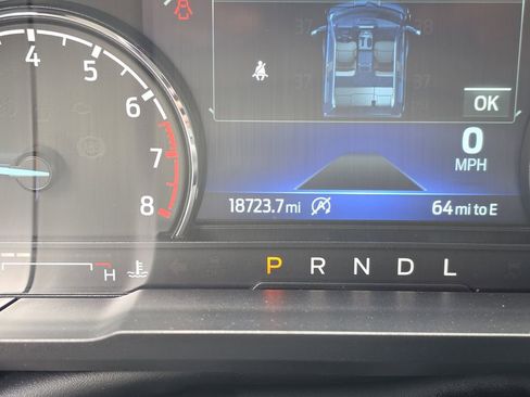 Used 2024 Ford Maverick XLT w/ Equipment Group 300A Standard AWD/4WD image 30