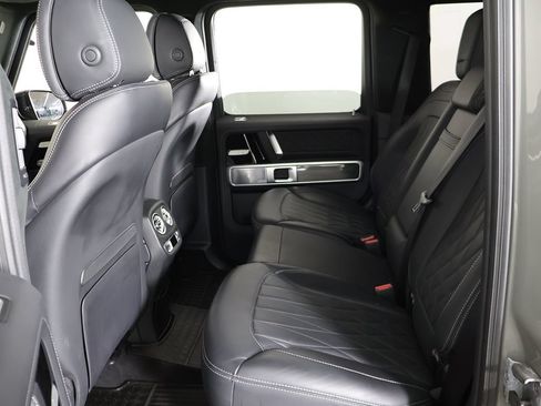 Used 2023 Mercedes-Benz G 63 AMG 4MATIC image 42