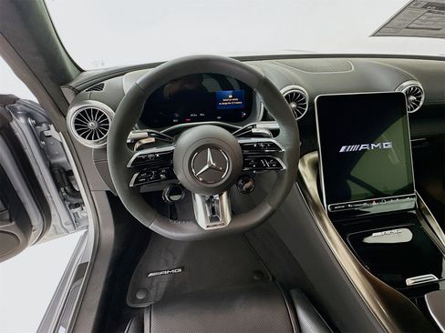 New 2026 Mercedes-Benz AMG GT 63 image 12