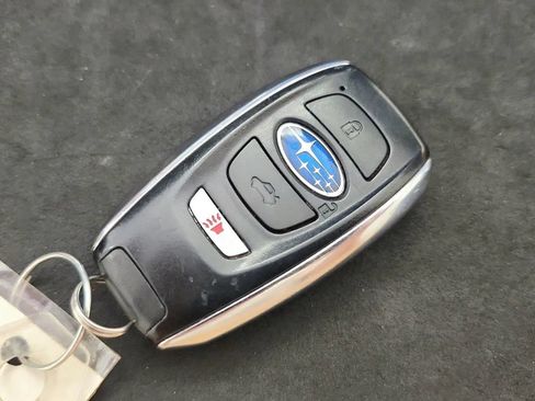 Used 2023 Subaru Forester Touring AWD/4WD image 13