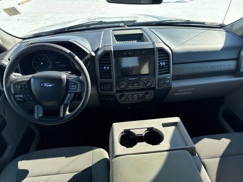 Used 2021 Ford F250 XL w/ STX Appearance Package image 13