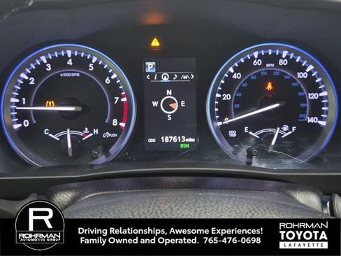 Used 2017 Toyota Highlander XLE image 17
