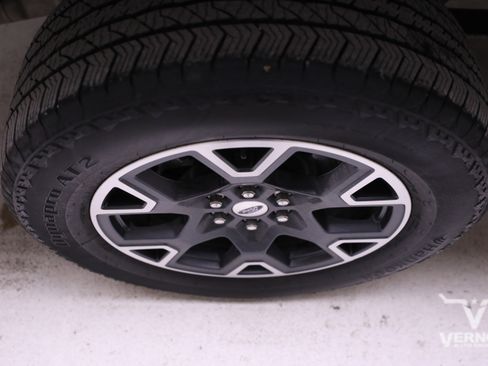 Certified 2024 Ford F150 STX image 31