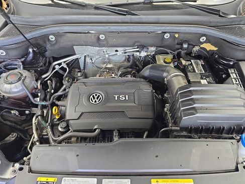 Used 2023 Volkswagen Atlas SEL AWD/4WD image 33