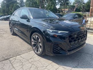 Used 2026 Audi Q8 Premium Plus w/ Premium Plus Package AWD/4WD video 1