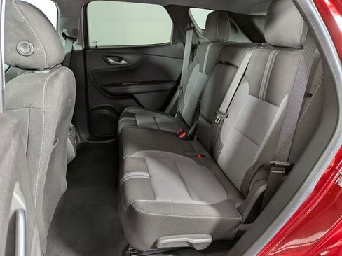 Used 2024 Chevrolet Blazer LT w/ Driver Confidence Package FWD image 25