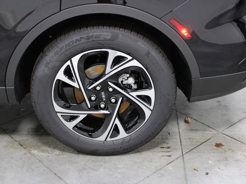 New 2025 Lincoln Nautilus Premier w/ Equipment Group 102A image 64