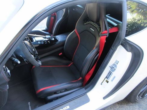 Used 2021 Mercedes-Benz AMG GT C image 11